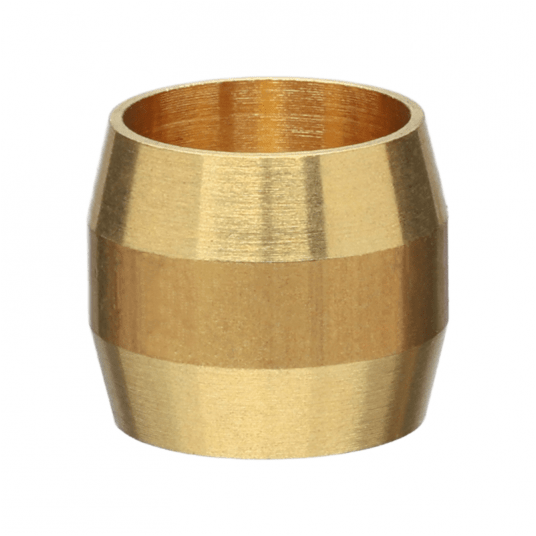 Oliwka przew.hydr. HBP10 Miedź;5.5mm;d/Hayes -photo number 1