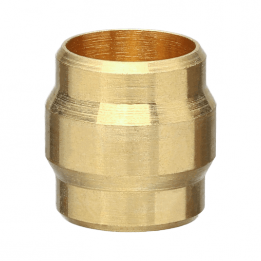 Oliwka przew.hydr. HBP14 Miedź;5.2mm;d/Avid;8szt -photo number 1