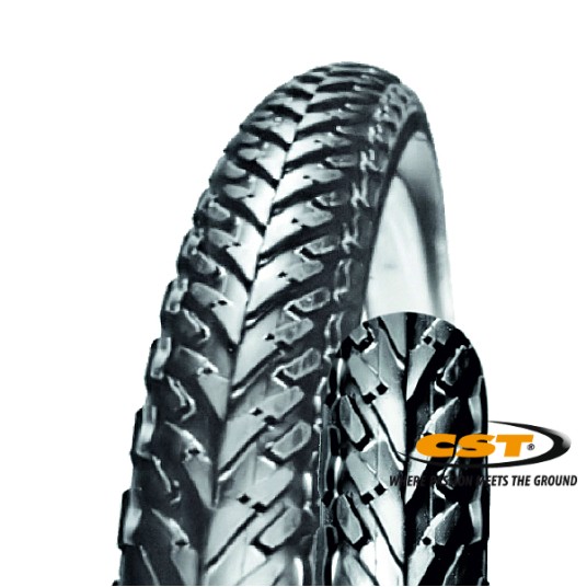 Opona CST C1301 700x45C;Czarna