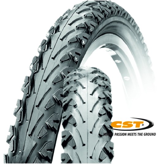 Opona CST C1313 26"x1.75;Czarna