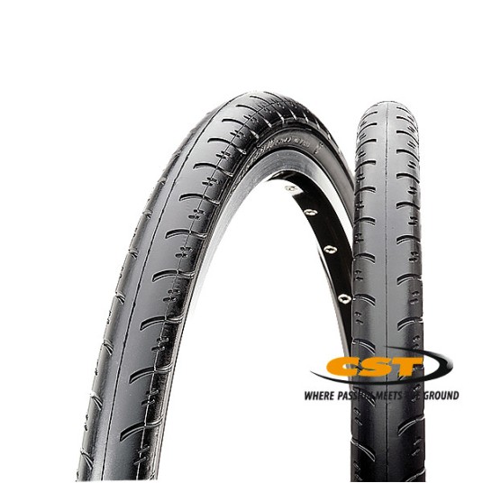 Opona CST C1384 29"x1.40;Czarna