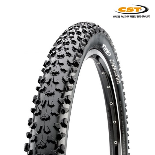 Opona CST C1563 29"x2.10;MTB;Czarna