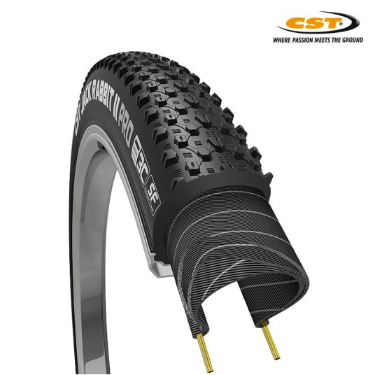 Opona CST C1747 29"x2.25;J.RABBIT2PRO;120TPI;FD
