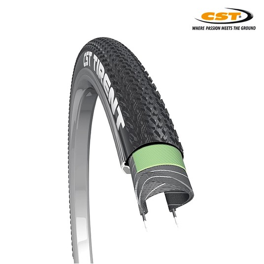 Opona CST C1870 700x40C;TIRENT;60TPI;EPS -zdjęcie numer 1