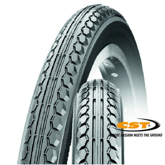 Opona CST C213 20"x1.75;City;Czarna