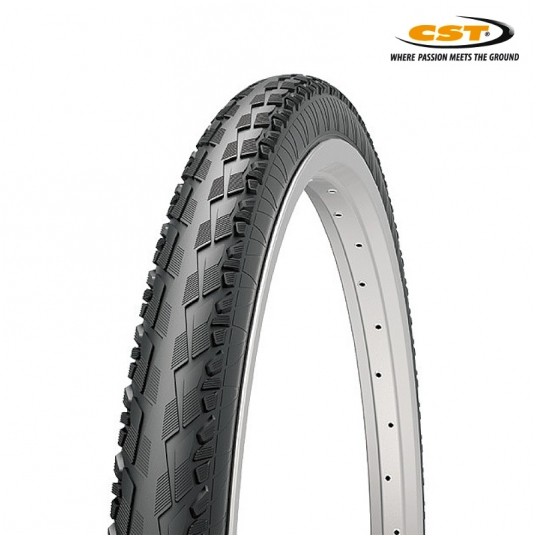 Opona CST C3031 700x47C;X-PediumGT;30TPI;RB3 -zdjęcie numer 1