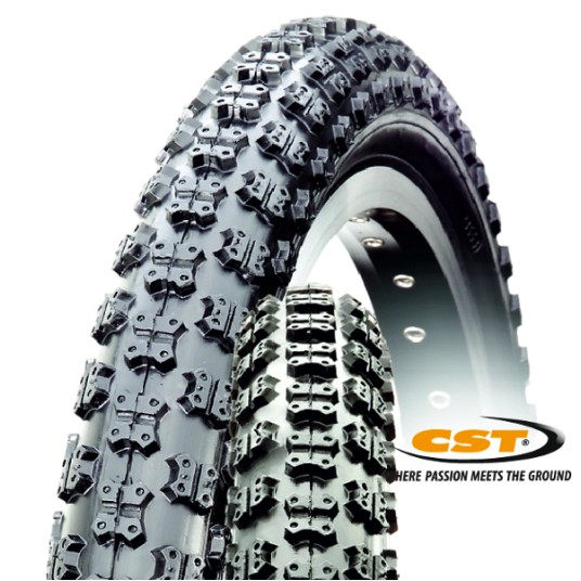 Opona CST C714 16"x2.125;BMX;Czarna