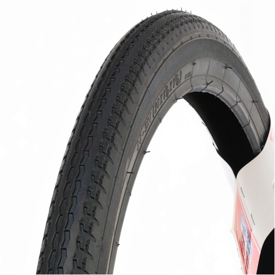 Opona H-426 26"x1 1/2x1 5/8 (44-584);City;Czarna