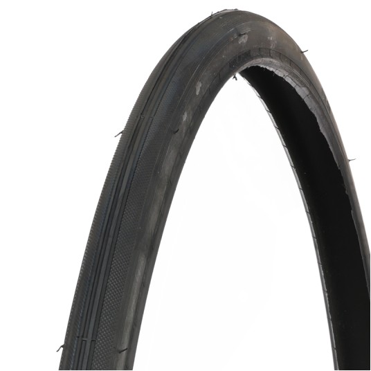 Opona H-431 700x23C (23-622);Szosa;Czarna