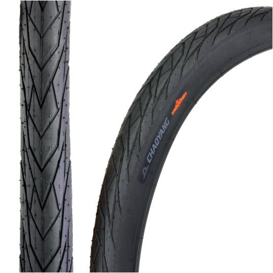 Opona H-481 700x38C (40-622);Czarna