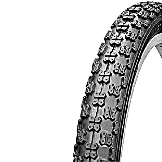 Opona H-506 16"x1.75 (47-305);BMX;Czarna