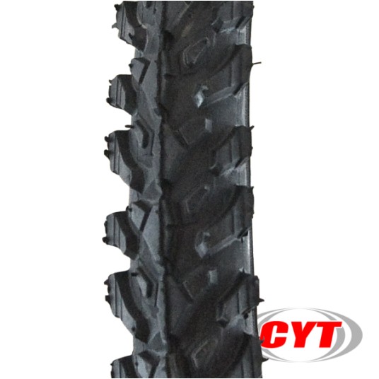 Opona H-5103 26"x1.95 (50-559);MTB;Czarna