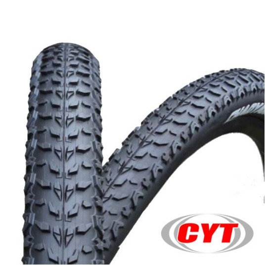 Opona H-5120 26"x2.10 (52-559);MTB;Czarna