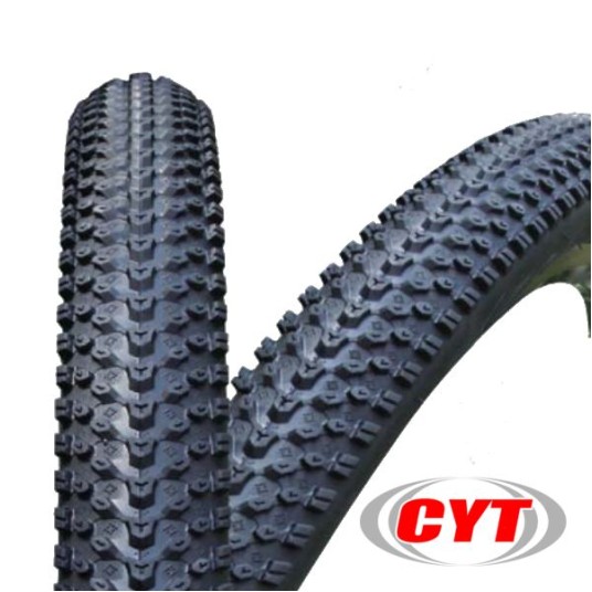 Opona H-5129 26"x2.10 (52-559);MTB;Czarna