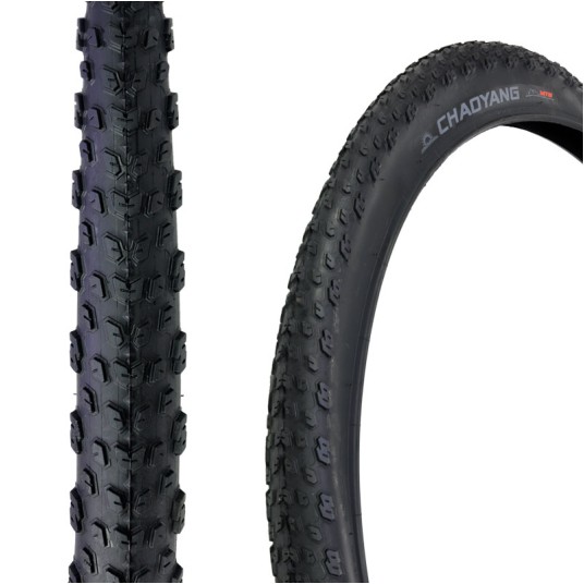 Opona H-5152 26"x2.10 (52-559);Czarna