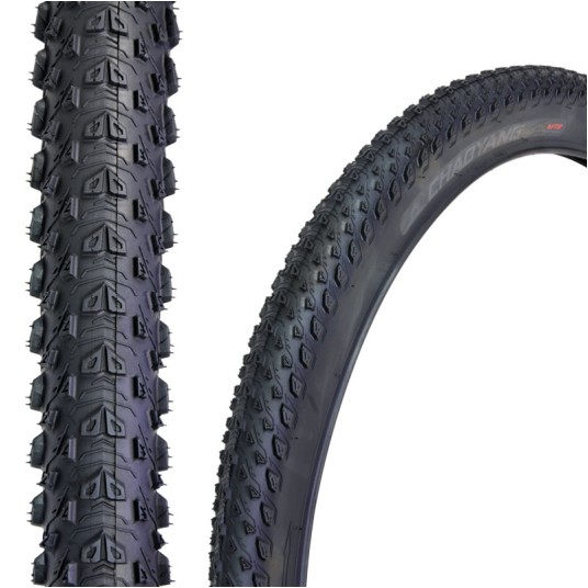 Opona H-5185 27.5"x2.10 (54-584);Czarna