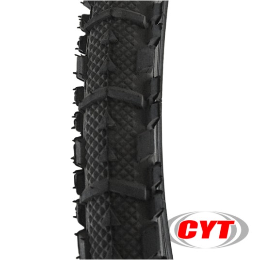 Opona H-539 26"x1.95 (50-559);MTB;Czarna