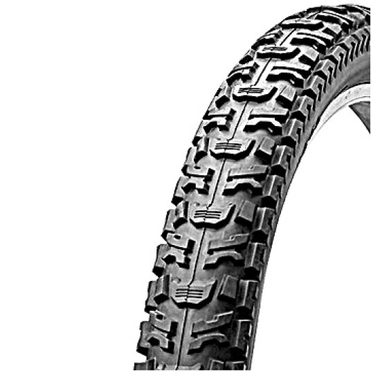 Opona H-545 26"x2.50 (64-559);MTB;Czarna
