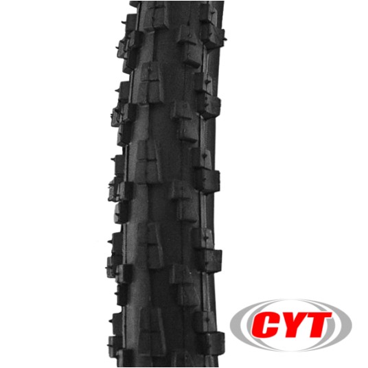 Opona H-575 26"x1.95 (50-559);MTB;Czarna