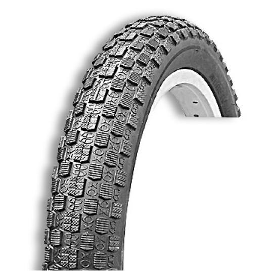 Opona H-586 16"x2.125 (54-305);BMX;Czarna