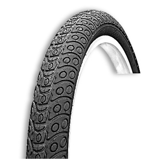 Opona H-596 20"x2.125 (54-406);BMX;Czarna