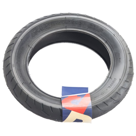 Opona RUBENA V63 10"x1.75x2 (47-152);GOLF;CZ