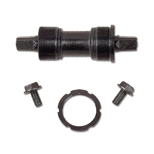 Oś mech.korb. kompakt CH-46 118/68mm;KW;BSA