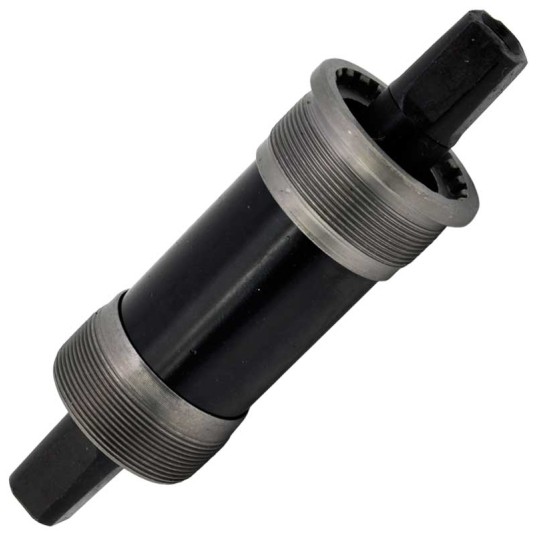 Oś mech.korb. kompakt CH-910 122.5/68mm;KW;BSA