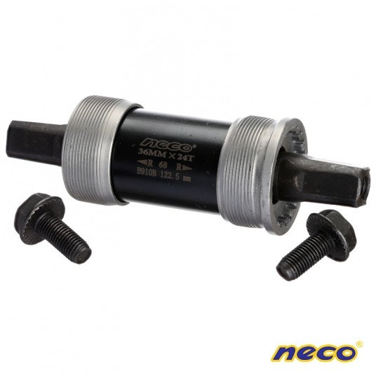 Oś mech.korb. kompakt CH-910 127.5/68mm;KW;ITAL -zdjęcie numer 1