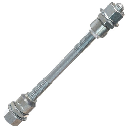 Oś p. przód kpl. CH-JI-2317 CrMo;5/16"x130mm;5szt
