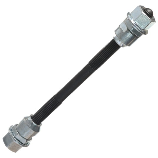Oś p. przód kpl. CH-JI-2317 CrMo;5/16"x140mm;5szt