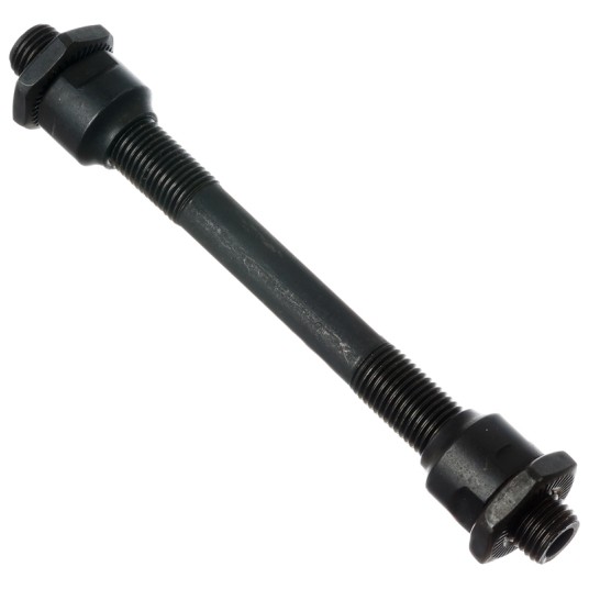 Oś p. przód kpl. QR K-237 CrMo;M9x108mm;5szt