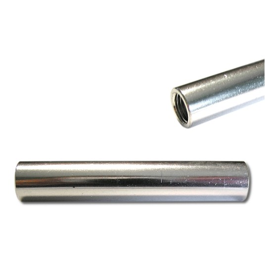 Oś p. przód NOVATEC A291SB Aluminiowa