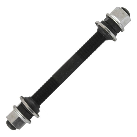 Oś p. tył kpl. CH-JI-2315 CrMo;M14x175mm