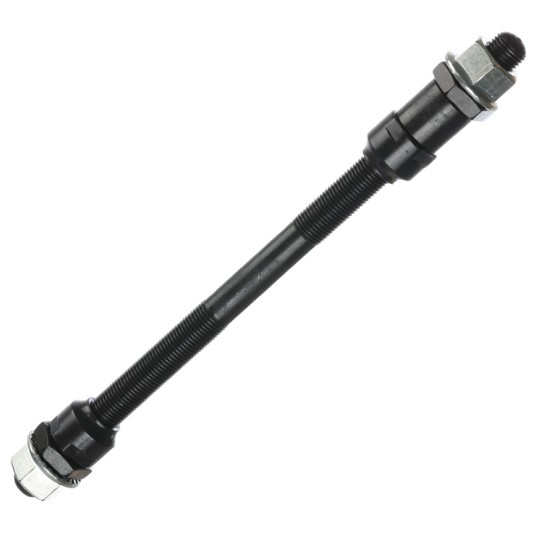 Oś p. tył kpl. CH-JI-2319 CrMo;M10x185mm;5szt