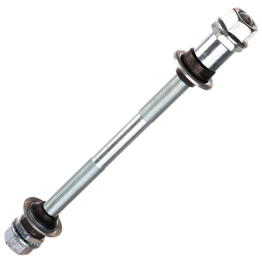 Oś p. tył kpl. CH-JI-2319A CrMo;3/8"x175mm;5szt