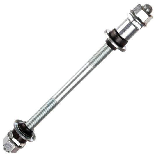 Oś p. tył kpl. CH-JI-2319A CrMo;3/8"x185mm;5szt