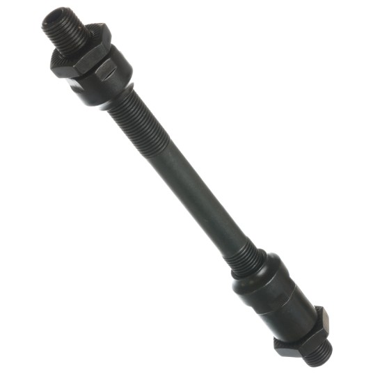 Oś p. tył kpl. QR K-238 CrMo;M10x140mm;5szt