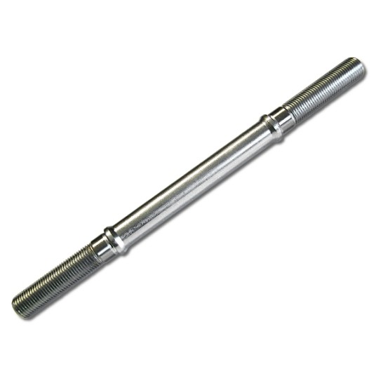 Oś p. tył NOVATEC A166SBT CrMo;M10x165x120mm