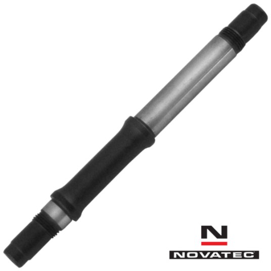 Oś p. tył NOVATEC D042SB CrMo;p/QR