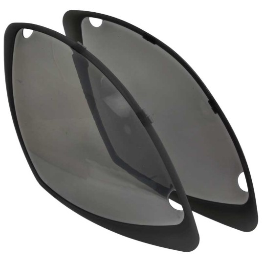 Osłona koła SC-05 n/Błotnik,PVC;PODPALANA