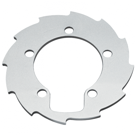 Osłona mech. korb. DKA-94-32 -zdjęcie numer 2