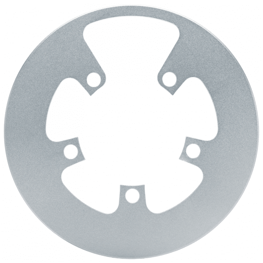 Osłona mech. korb. DKS-94-44 -zdjęcie numer 2