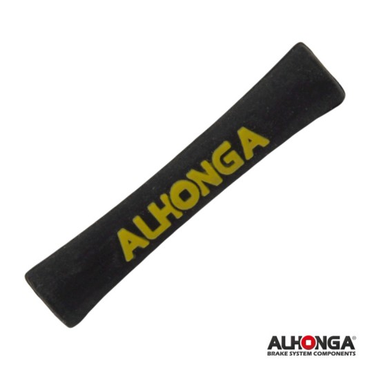 Osłona pancerza HJ-PX007 Silicon;Nakł.;CZARNA;5szt