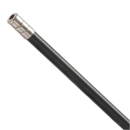 Pancerz CF-600D 5x300mm;z/Końcówkami;CZARNY