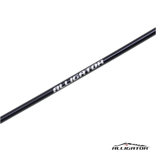 Pancerz ham. Alligator Reliable 2P 5mm;CZ