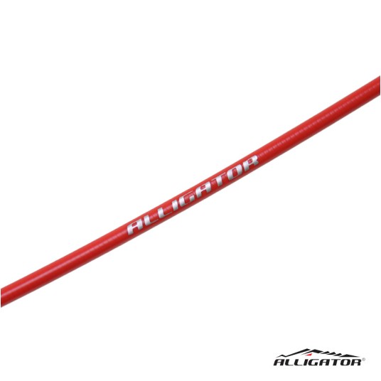 Pancerz ham. Alligator Reliable 2P 5mm;RD