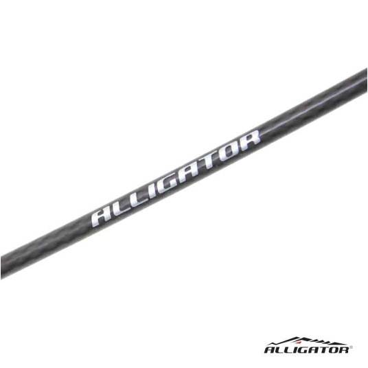 Pancerz ham. Alligator SleekGlide F2P 5mm;CZ