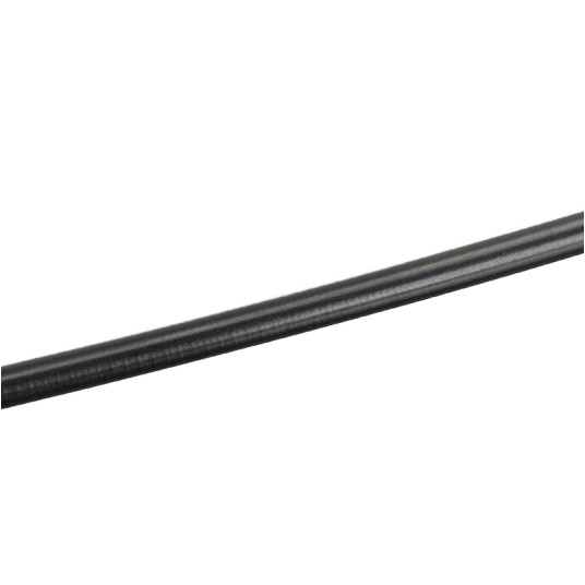 Pancerz ham. BH-SD 5mm;CZARNY;50m;BOX