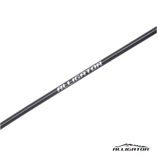 Pancerz przerz. Alligator SleekGlide FSP 5mm;CZ